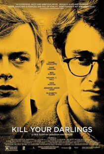 دانلود فیلم Kill Your Darlings 20136308-910848388