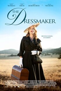 دانلود فیلم The Dressmaker 20156527-1958725997