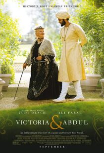 دانلود فیلم Victoria & Abdul 201715169-1784475500