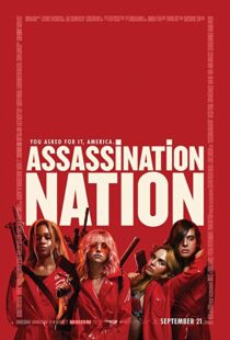 دانلود فیلم Assassination Nation 20185506-929051894