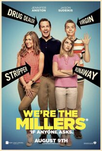 دانلود فیلم We’re the Millers 20136290-924314049