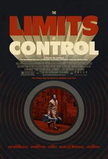 دانلود فیلم The Limits of Control 200911965-521279993