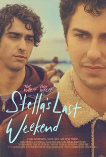 دانلود فیلم Stella’s Last Weekend 20188604-522154417