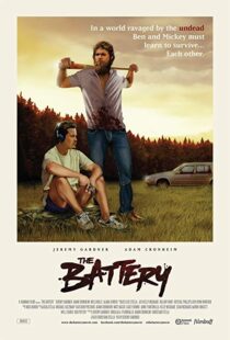 دانلود فیلم The Battery 201222410-1614997422