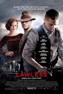 دانلود فیلم Lawless 20123311-871660664