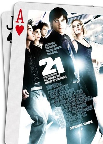 دانلود فیلم 21 2008