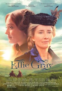 دانلود فیلم Effie Gray 20144528-870685552