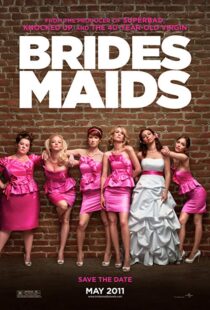 دانلود فیلم Bridesmaids 20114324-2072806068