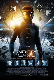 دانلود فیلم Ender’s Game 201313195-1328969702