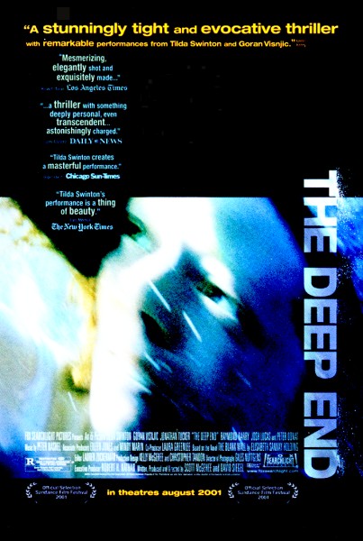 دانلود فیلم The Deep End 2001