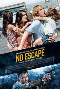 دانلود فیلم No Escape 201513242-1311704991