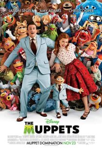 دانلود فیلم The Muppets 20114378-342610320