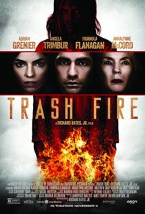 دانلود فیلم Trash Fire 20166780-1539508951