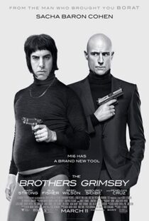 دانلود فیلم The Brothers Grimsby 20165053-1032860313