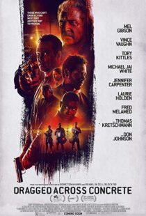 دانلود فیلم Dragged Across Concrete 201820157-665785919