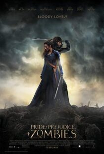 دانلود فیلم Pride and Prejudice and Zombies 20164087-1866957794