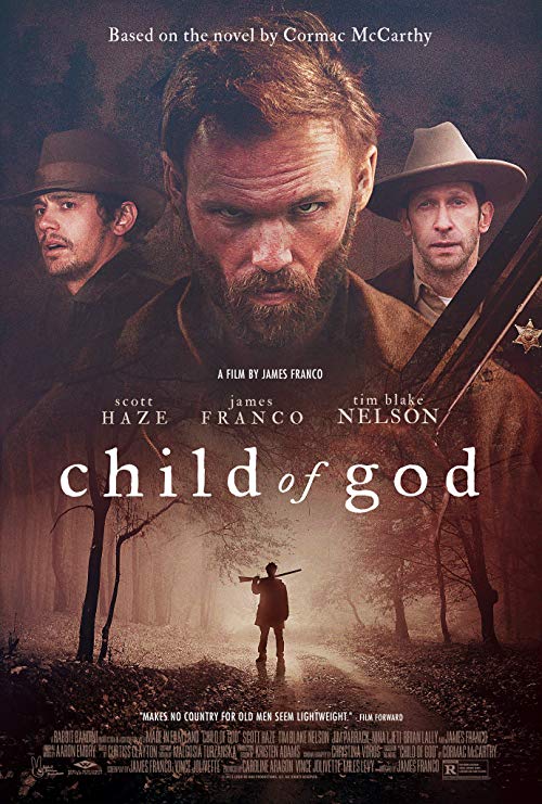 دانلود فیلم Child of God 2013