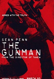 دانلود فیلم The Gunman 201517011-1119602681