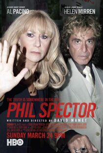 دانلود فیلم Phil Spector 201321558-988965740