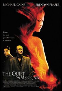 دانلود فیلم The Quiet American 200218674-502213039