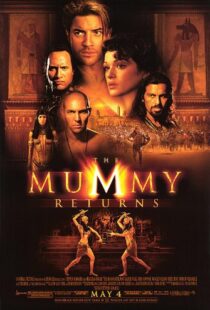 دانلود فیلم The Mummy Returns 200121039-477091126