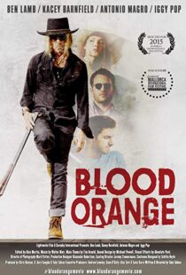 دانلود فیلم Blood Orange 20169451-1936813179