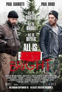 دانلود فیلم All Is Bright 201311741-1117323280