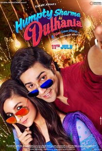 دانلود فیلم هندی Humpty Sharma Ki Dulhania 201420318-1819409599