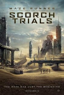 دانلود فیلم Maze Runner: The Scorch Trials 20151569-609927911