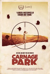 دانلود فیلم Carnage Park 201614925-1280518109