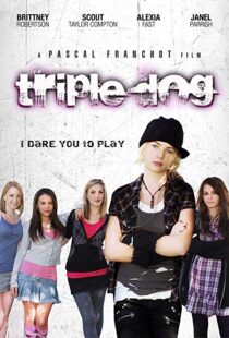 دانلود فیلم Triple Dog 201012918-1858919505