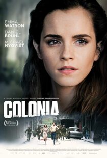 دانلود فیلم Colonia 20153276-1072103429