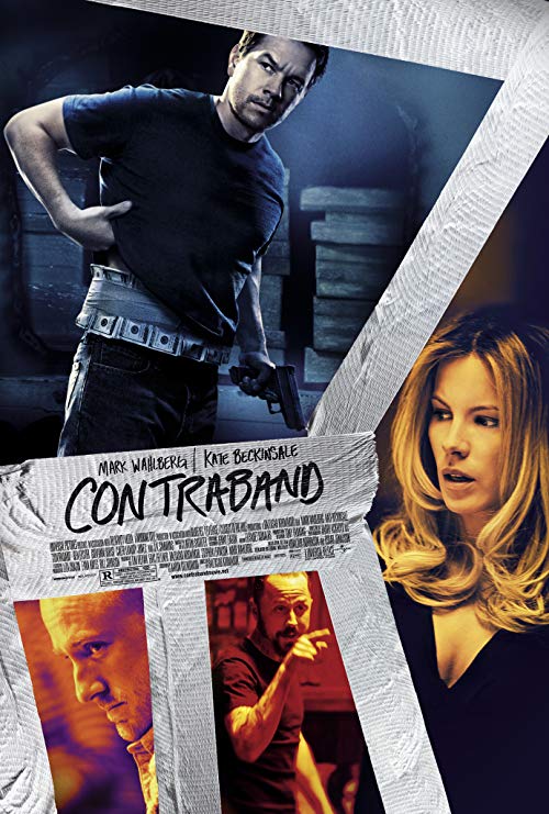 دانلود فیلم Contraband 2012