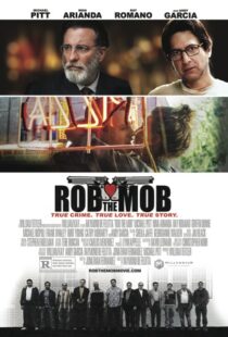 دانلود فیلم Rob the Mob 20144538-1627299779