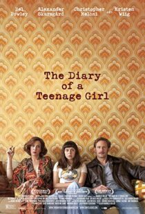 دانلود فیلم The Diary of a Teenage Girl 20153454-865426207