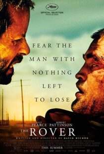 دانلود فیلم The Rover 20143673-783475539