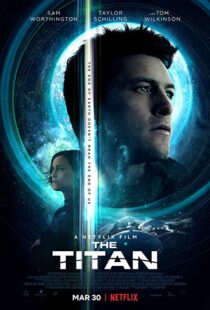 دانلود فیلم The Titan 20184151-1423041711