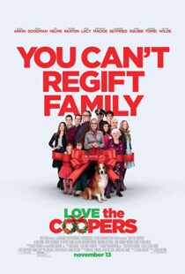 دانلود فیلم Love the Coopers 201518602-1791842955