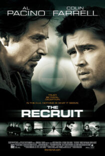 دانلود فیلم The Recruit 200321050-1798824579