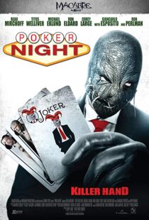 دانلود فیلم Poker Night 201410793-2145415478