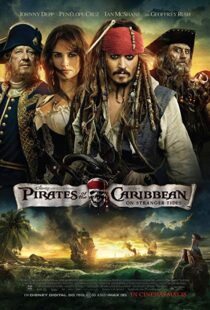 دانلود فیلم Pirates of the Caribbean: on Stranger Tides 201113135-2018216335