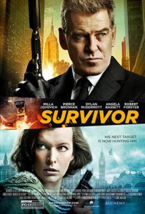 دانلود فیلم Survivor 201513162-274549854