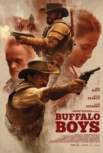 دانلود فیلم Buffalo Boys 201814576-704717416