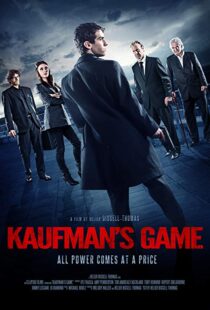 دانلود فیلم Kaufman’s Game 20176909-334223249