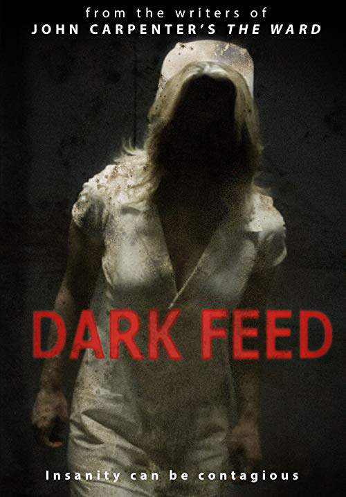 دانلود فیلم Dark Feed 2013