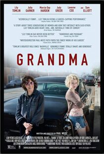 دانلود فیلم Grandma 20154460-583369815