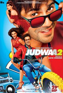 دانلود فیلم هندی Judwaa 2 201715041-1820242146