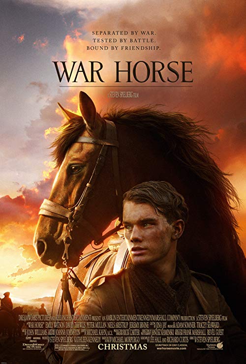 دانلود فیلم هندی War Horse 2011