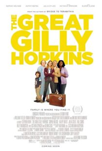 دانلود فیلم The Great Gilly Hopkins 201512036-1933060160