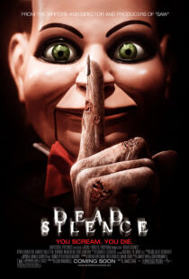 دانلود فیلم Dead Silence 200711421-512644111